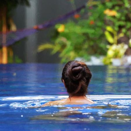 Sundaras Sigiriya Jungles Caves Resort 丹不拉 外观 照片